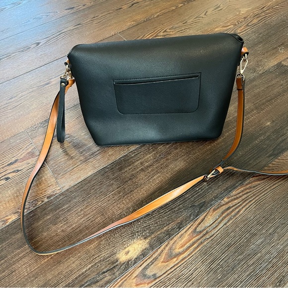 Large Foldover Purse - Picture 5 of 7